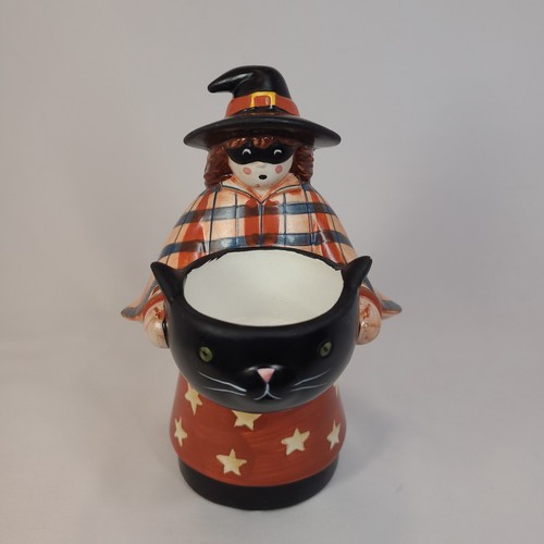 Yankee candle halloween - candle,