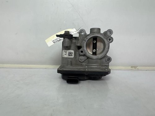 Corpo farfallato renault - renault, clio