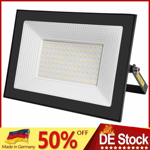 Proiettore led faretto - led, esterno