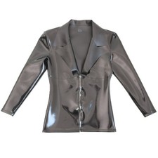 Camicia uomo sexy pelle - sexy, pu