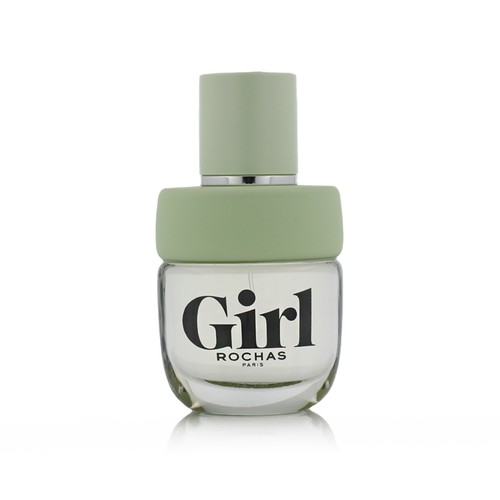 Rochas girl eau toilette - girl, 40