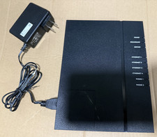 Calix GigaHub 812G-1 100-04257