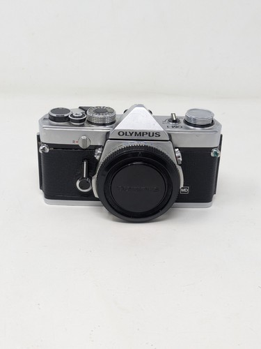 Olympus 35mm slr body - slr, –