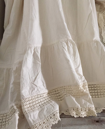 Camicia letto queen in - camicia,