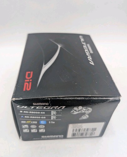 Nuovo di2 r8050 gs - nuovo!, rd-r8050-gs