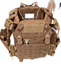 Invader gear reaper - invader,