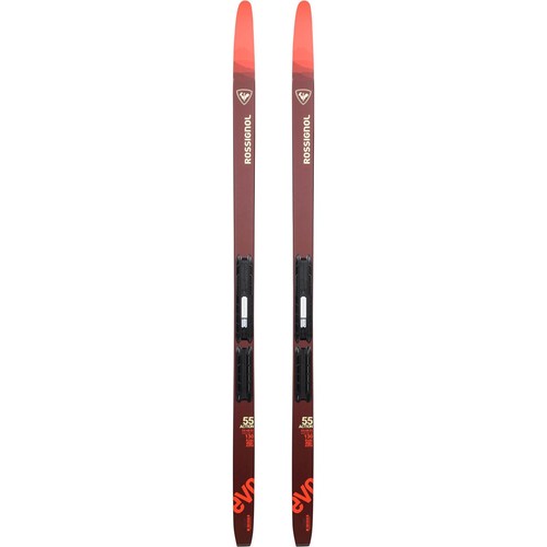 Rossignol junior evo action - rossignol, 55