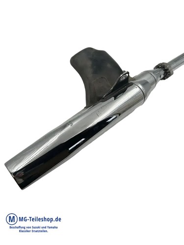 Marmitta silenziatore yamaha - marmitta,
