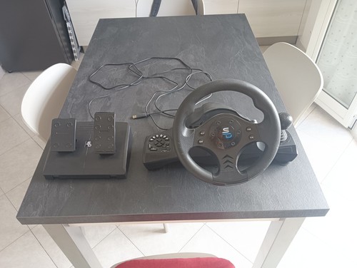 Volante gaming mai - da,