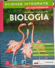 9788851158842 - Scienze