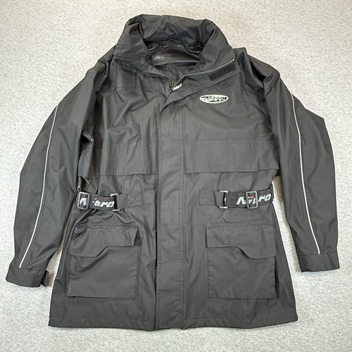 Giacca cappotto nitro moto - cappotto,