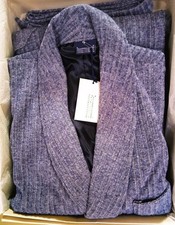 Vestaglia uomo invernale - vestaglia,