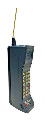 Telefono motorola indipendente - telefono,