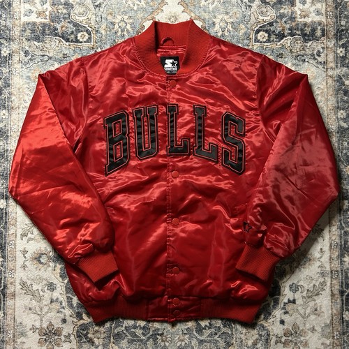 Giacca bomber chicago - bomber, bulls