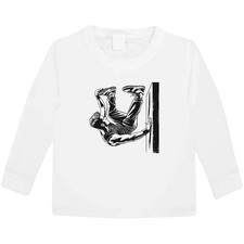 T-shirt 'Parkour Athlete'