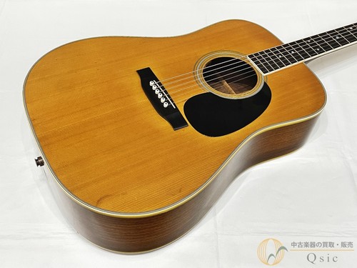 Martin 1978 chitarra - martin,
