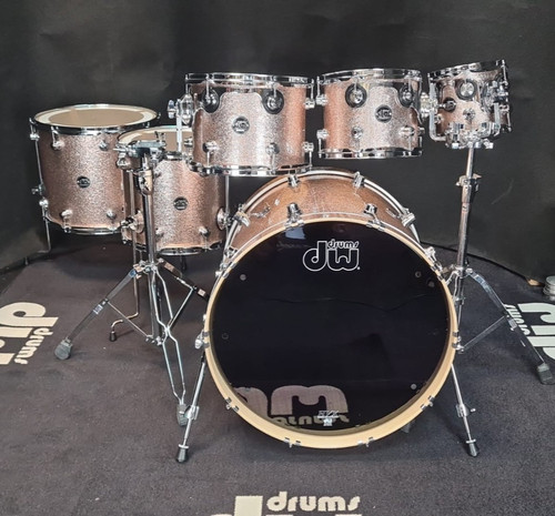 Usa performance drumset - usa,