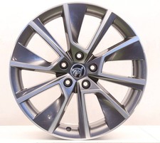Cerchio lega skoda octavia - cerchio, in