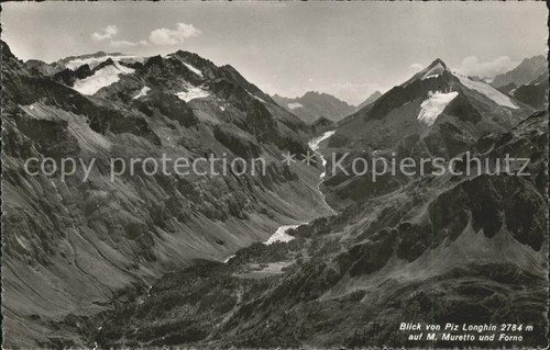 Piz longhin con mte - piz,