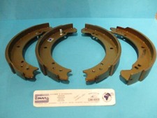 Ganasce Freni Anteriori o