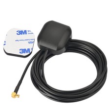 Connettore MCX antenna
