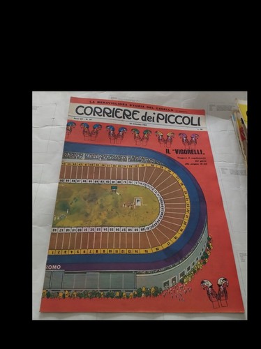 Corriere dei piccoli 39 - nr.,