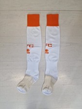 Mns errea blackpool - 15,