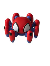 NUOVO Trace-E Spider-Man