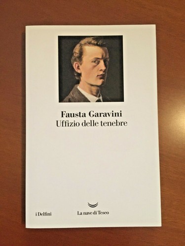 Uffizio delle tenebre fausta - uffizio,
