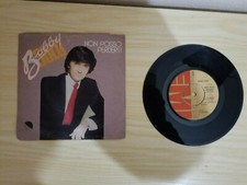 DISCO 45 GIRI BOBBY SOLO NON