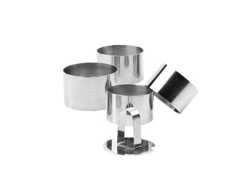 Coppapasta king acciaio inox - coppapasta,