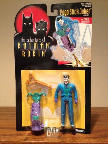Avventure batman e - di,