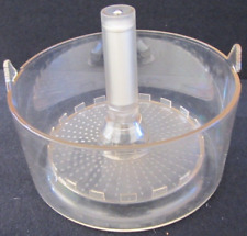 CESTELLO CENTRIFUGA SPREMIAGRUMI PER CESTELLO TAPPO BRAUN UKE1 MIXER RICAMBI