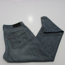 Levis 507 Regular Fit Bootcut