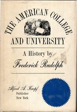 The American College and