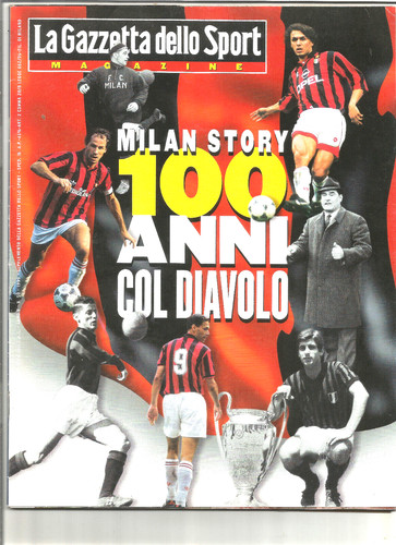 Gazzetta dello sport - la,