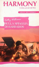 libro sulla spiaggia di