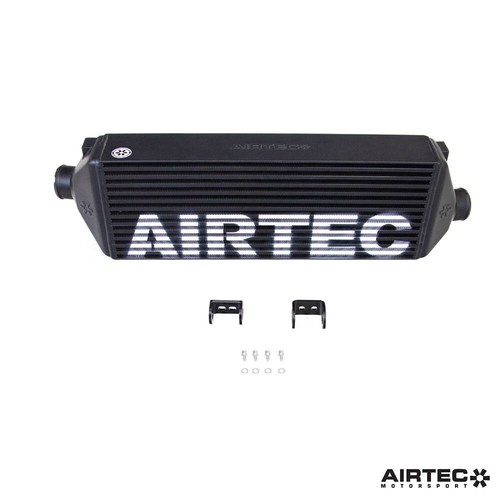 Intercooler attacco anteriore