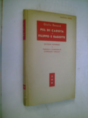 Pel carota filippo e - carota,