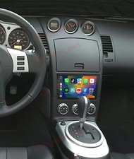 For Nissan 350Z 2003-2009