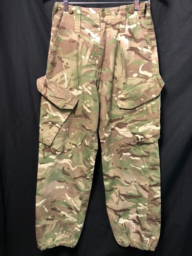 Esercito britannico surplus - esercito,