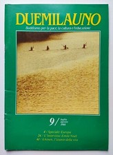 Duemilauno Buddismo Per La