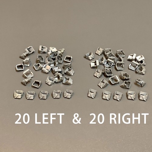 40x accessorio armatura gambe - 40x,