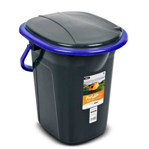 Portatile turistico 19l - portatile,