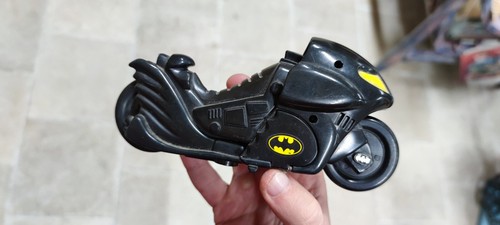 Moto batman vintage - moto,