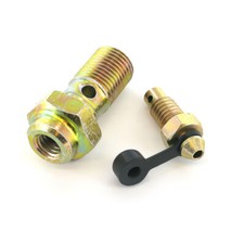 Vite spurgo pinza freno Stage