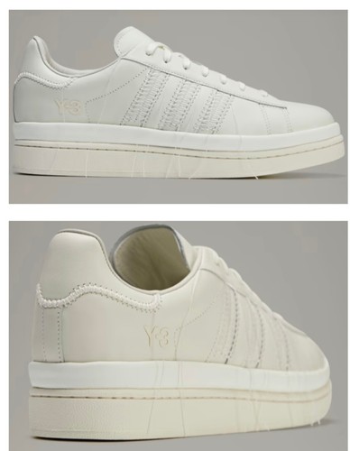 Scarpa adidas hicho - scarpa,