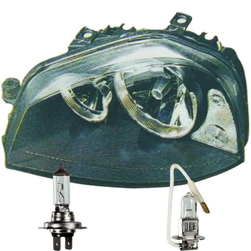 Faro destro per seat - seat, arosa
