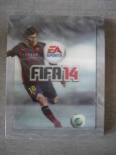 STEELBOOK Steelbox Steelcase 