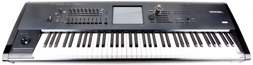 Tastiera sintetizzatore korg - sintetizzatore,